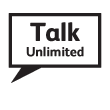 Talk Unlimited