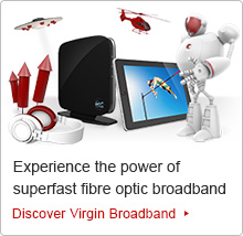 Discover Broadband