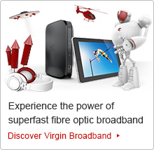 Discover Broadband