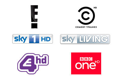 Virgin Media - Entertainment Channels on Virgin TV - Virgin Media