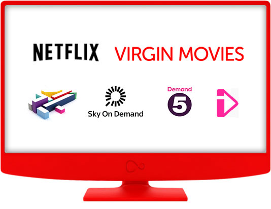 virgin tv schedule teen feet cumshot