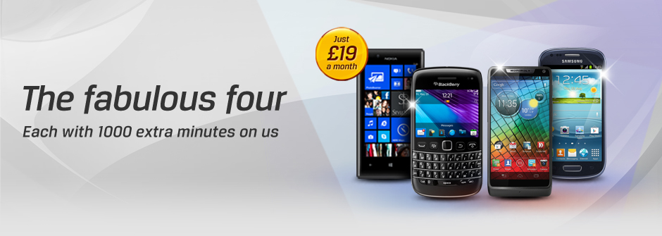Pay Monthly Mobile Deals, Pay Monthly Mobile Phones