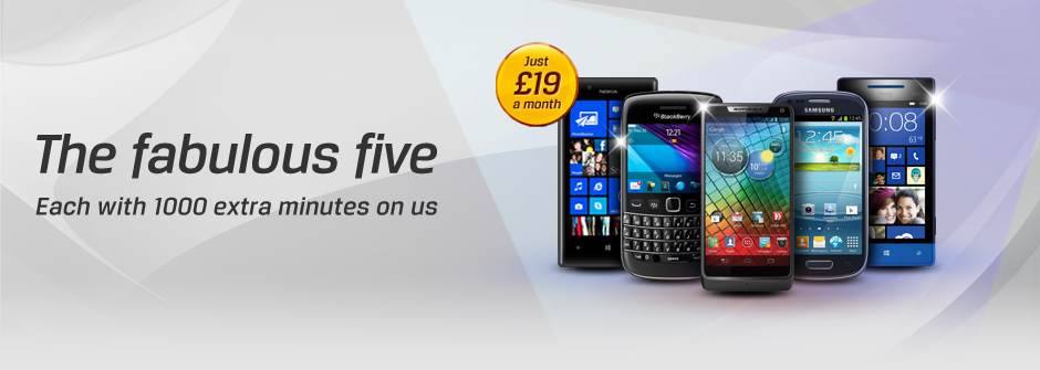 Pay Monthly Mobile Deals, Pay Monthly Mobile Phones