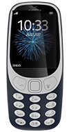 Nokia 3310 Blue (2017)