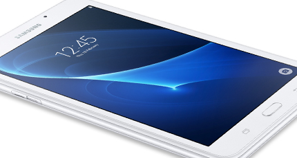 cheapest samsung s6 tablet