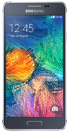 Samsung Galaxy Alpha