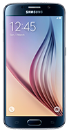 Samsung Galaxy S6 32GB Black