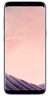 Samsung S8 Orchard Grey