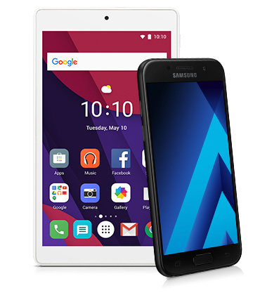 galaxy tab a5