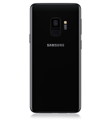 samsung galaxy s9 black