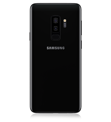 samsung galaxy s9 black