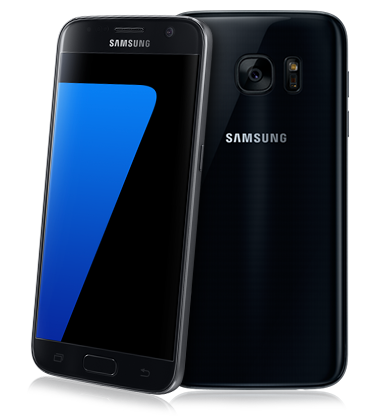 Samsung galaxy s 7 black onyx 32 gb