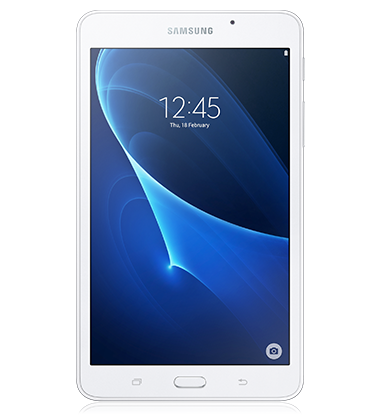 galaxy tab a3