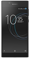 Sony Xperia L1 Black