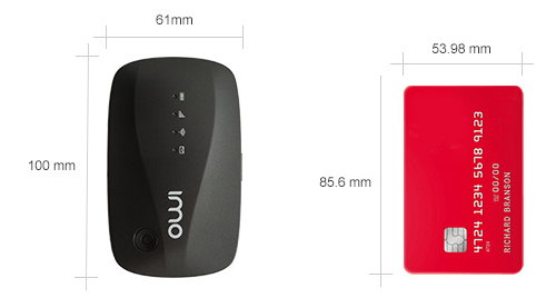 Zte Wifi Modem Review Virgin