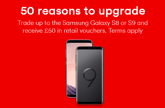 early upgrade virgin mobile