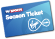 Season pass