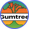 gumtree Logo