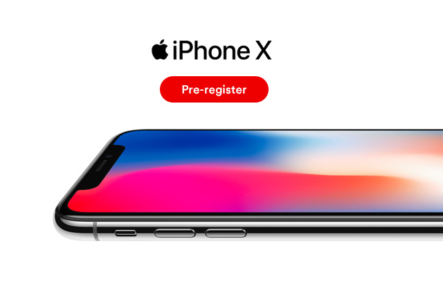 pre reg banner mobile iphonex